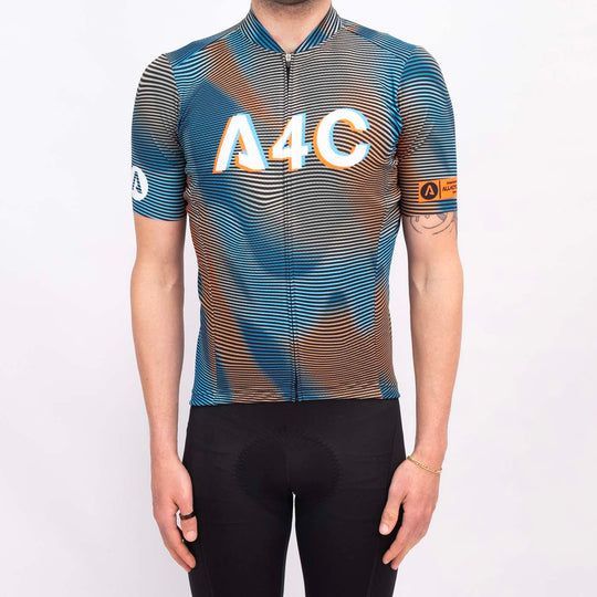 All4cycling Team Jersey