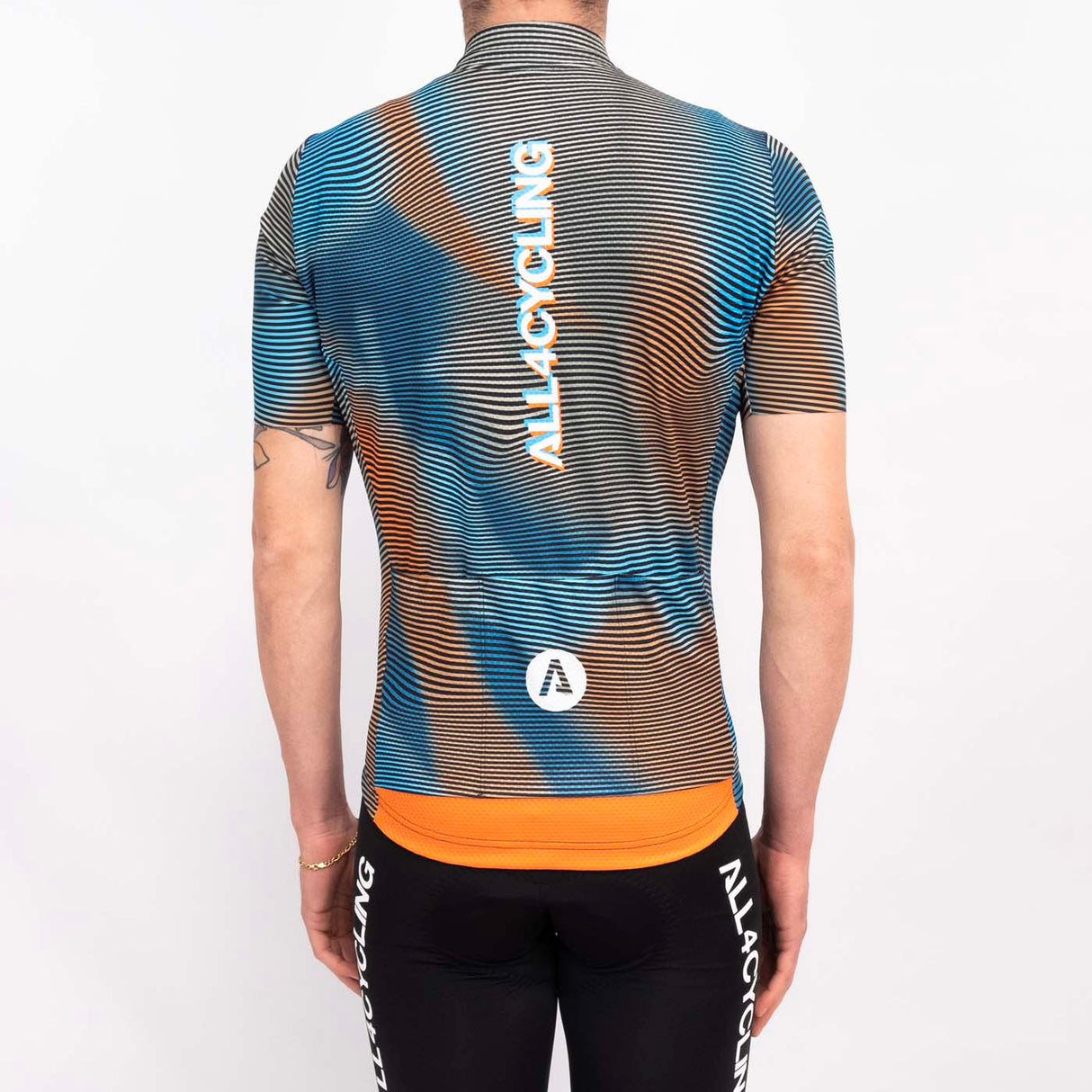 Maglia All4cycling Team - B