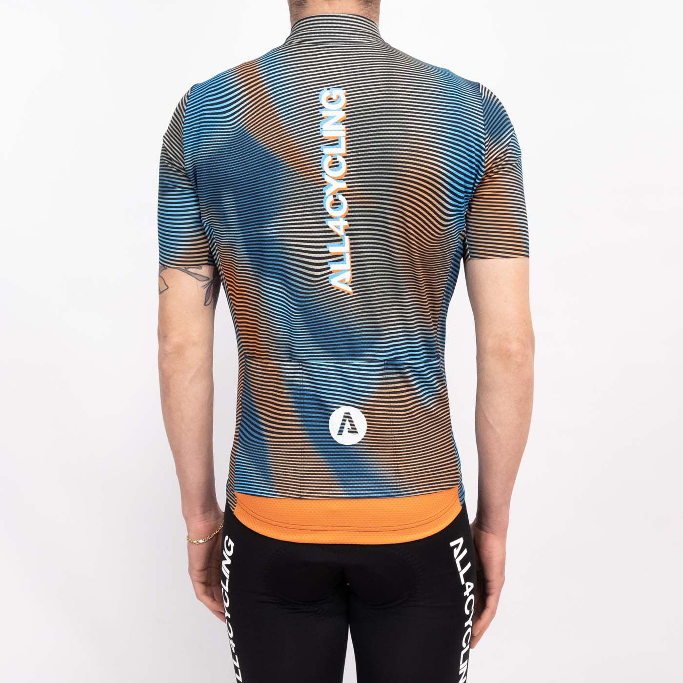 Maglia All4cycling Team - B