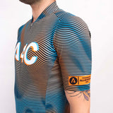 Maglia All4cycling Team - D