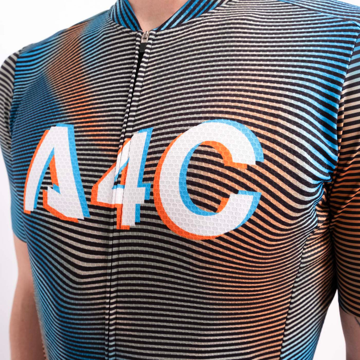 Maglia All4cycling Team - C