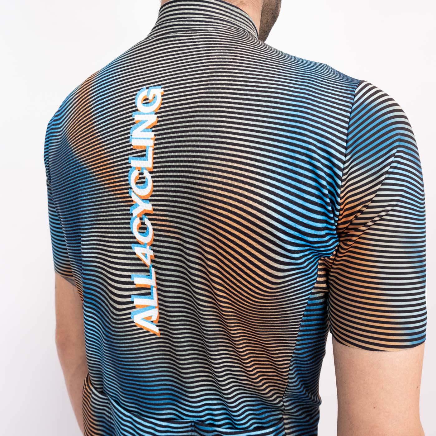 Maglia All4cycling Team - E