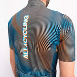 Maillot del equipo All4cycling