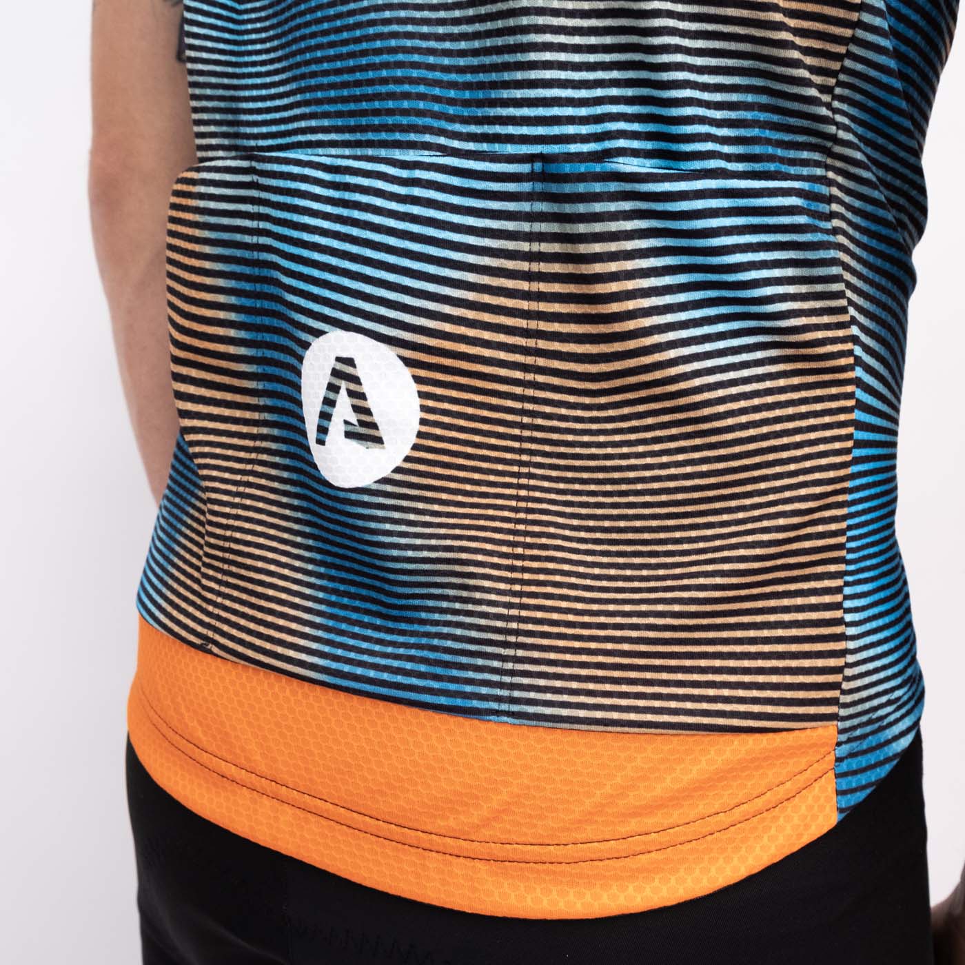 Maglia All4cycling Team - F