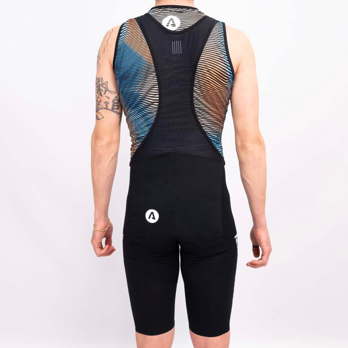 Salopette All4cycling Team Race - G