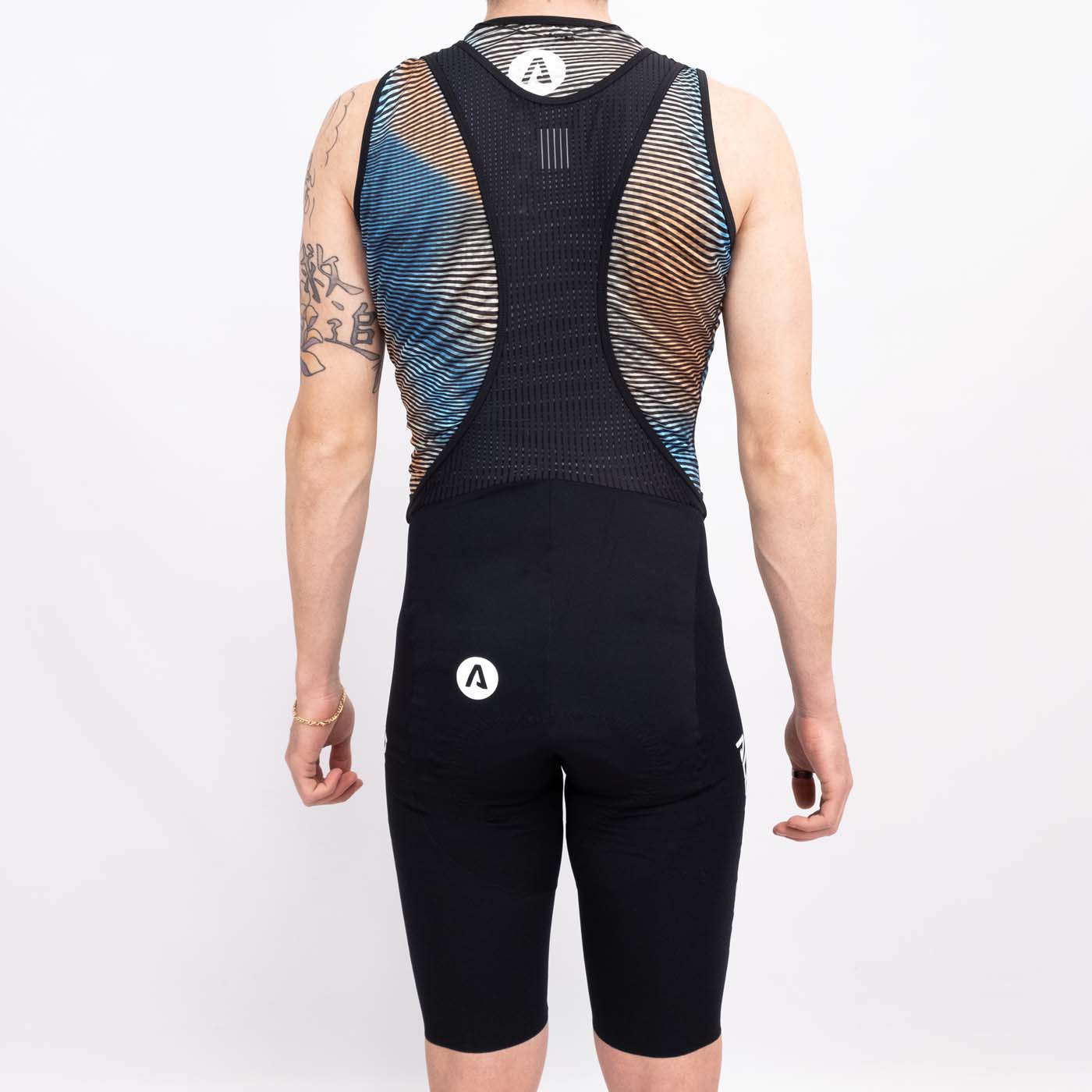 Salopette All4cycling Team Race - G