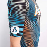 Maglia All4cycling Team Race - I