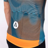 Maglia All4cycling Team Race - H