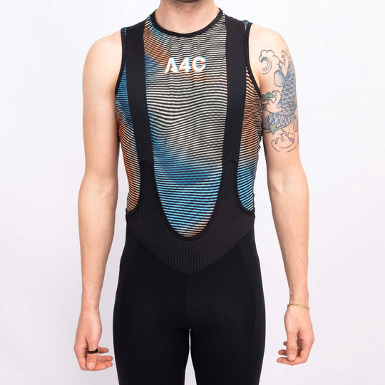 All4cycling Team sleeveless undershirt