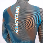 Long sleeve jersey All4cycling Team