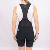 Salopette donna All4cycling Team - B