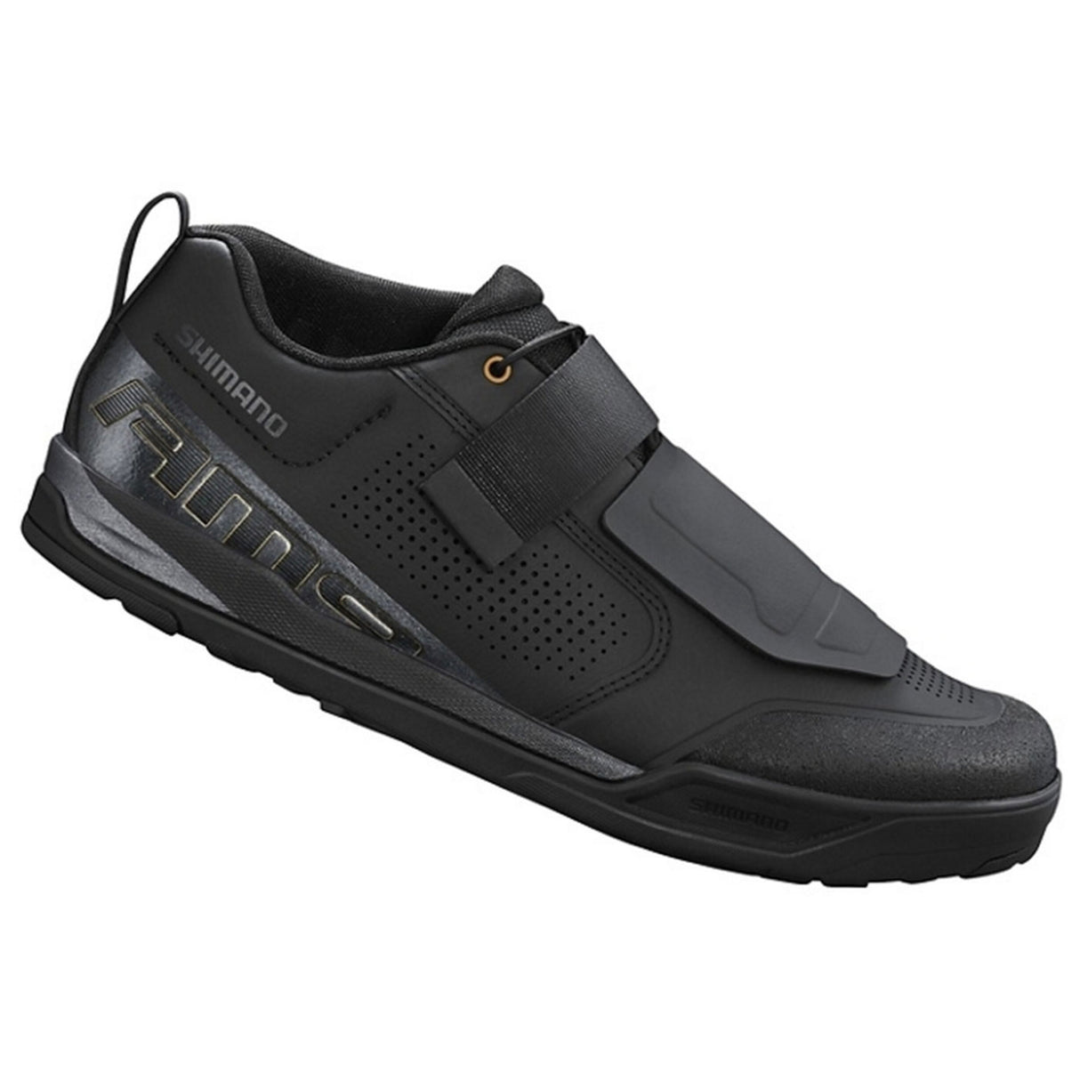 Scarpe mtb Shimano AM903 - Nero - N