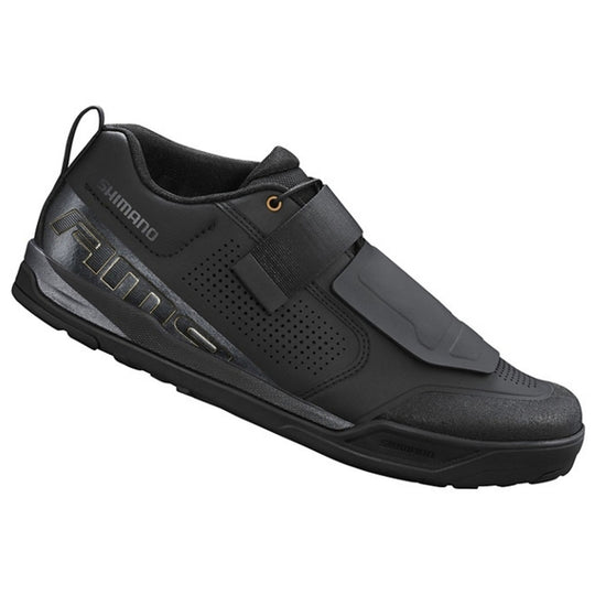 Zapatos btt Shimano AM903 - Negro