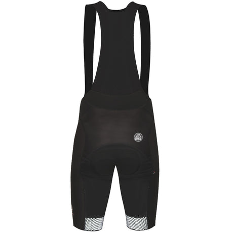 Salopette Alka Evolution 2.1 Lumi - Nero - C