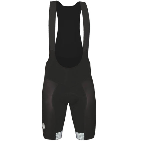 Salopette Alka Evolution 2.1 Lumi - Nero - B