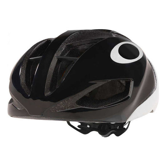 Casco Oakley Aro5 Mips - Nero bianco