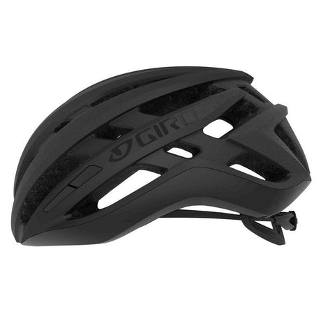 Casco Giro Agilis - Nero opaco