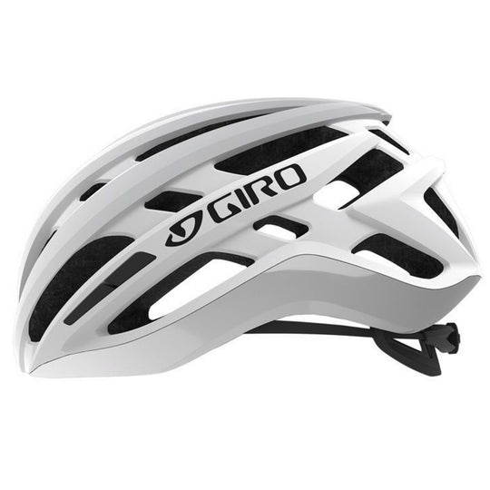 Giro Agilis helmet - Matte white
