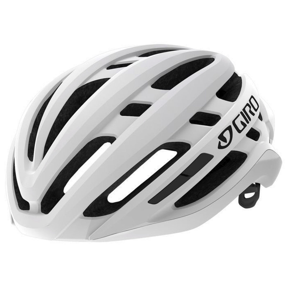 Casco Giro Agilis - Bianco opaco
