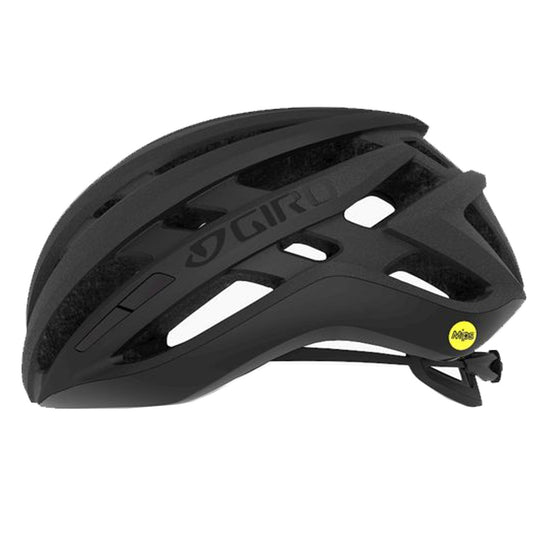 Giro Agilis Mips helmet - Matt Black