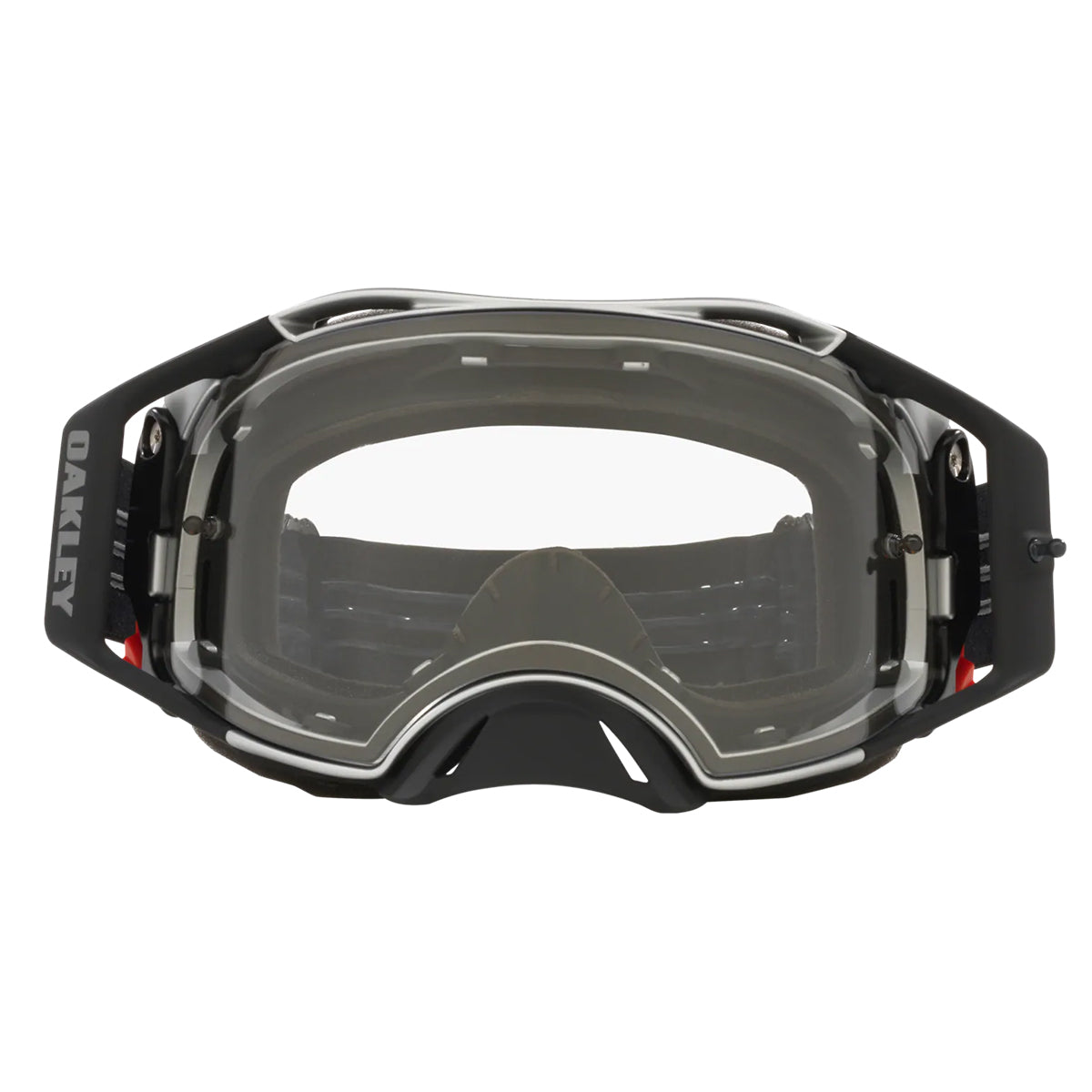 Maschera Oakley Airbrake MX - Tuff Blocks - C