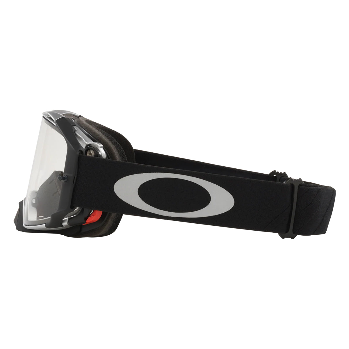 Maschera Oakley Airbrake MX - Tuff Blocks - D