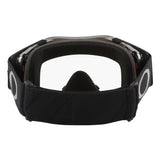Maschera Oakley Airbrake MX - Tuff Blocks - E