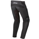 Pantaloni Alpinestars Racer - Nero - B