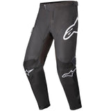 Pantaloni Alpinestars Racer - Nero - A