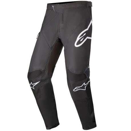 Pantaloni Alpinestars Racer - Nero - A