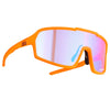 Neon Arizona sunglasses - Crystal orange photo