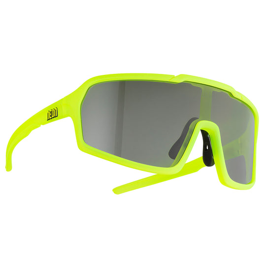 Neon Arizona brille - Yellow schwarz