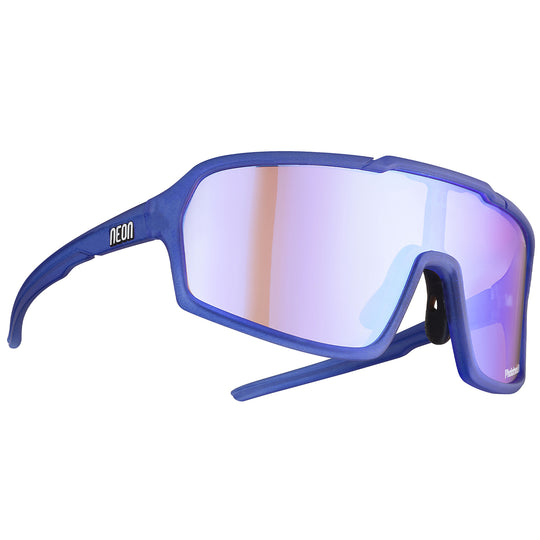 Neon Arizona brille - Crystal royal mat