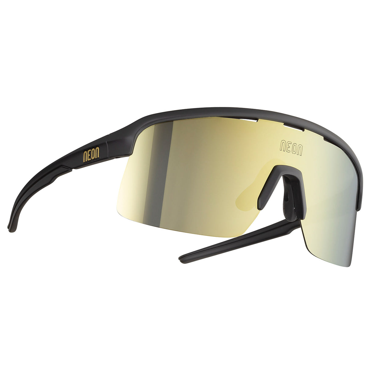 Occhiali Neon Arrow 2.0 - Nero bronzo - H