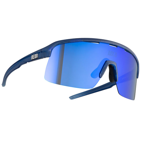 Neon Arrow 2.0 brille - Blau metal