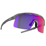 Neon Arrow 2.0 sunglasses - Crystal grey