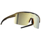 Occhiali Neon Arrow 2.0 - Crystal verde scuro