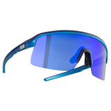Occhiali Neon Arrow 2.0 - Blu iridescente - C