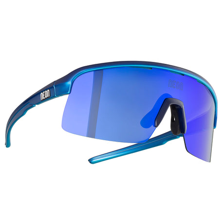 Occhiali Neon Arrow 2.0 - Blu iridescente - C