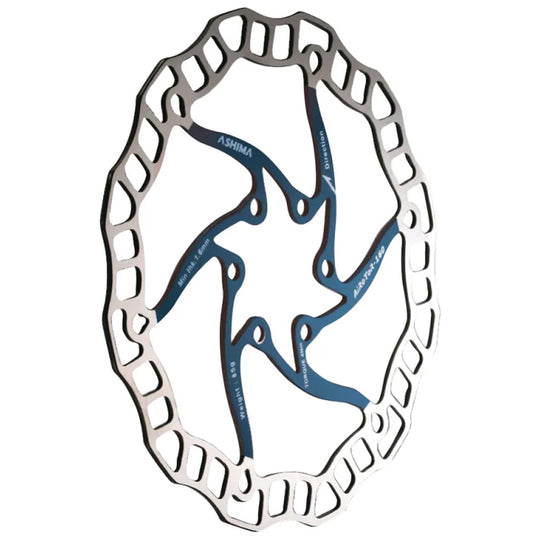 Ashima Aro 08 Blu disc - 180mm