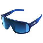 Poc Aspire Pocito brille - Lead Blue