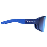 Poc Aspire Pocito brille - Lead Blue