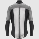 Giacca Assos Equipe RS Alleycat Clima Capsule Targa - Nero - L