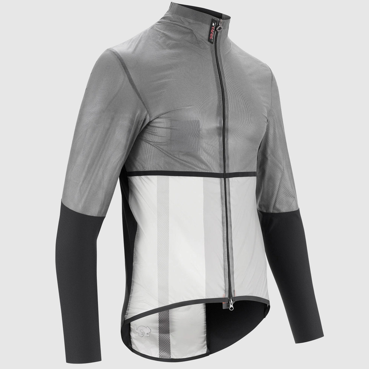 assos clima jacket