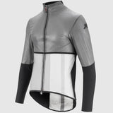 Giacca Assos Equipe RS Alleycat Clima Capsule Targa - Nero - I