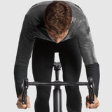 Giacca Assos Equipe RS Alleycat Clima Capsule Targa - Nero - P