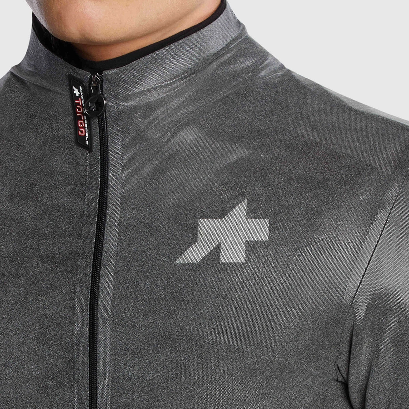 assos rs jacket