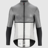 Giacca Assos Equipe RS Alleycat Clima Capsule Targa - Nero - H