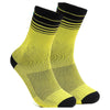 Oakley B1B MTB socks - Yellow