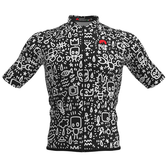 Maglia Slopline Sormano Benny